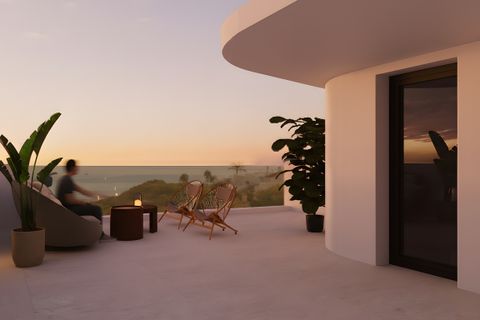 Lejlighed i La Mata, Alicante, La Mata - € 560.000 | Ref: JLMMAN - foto 13